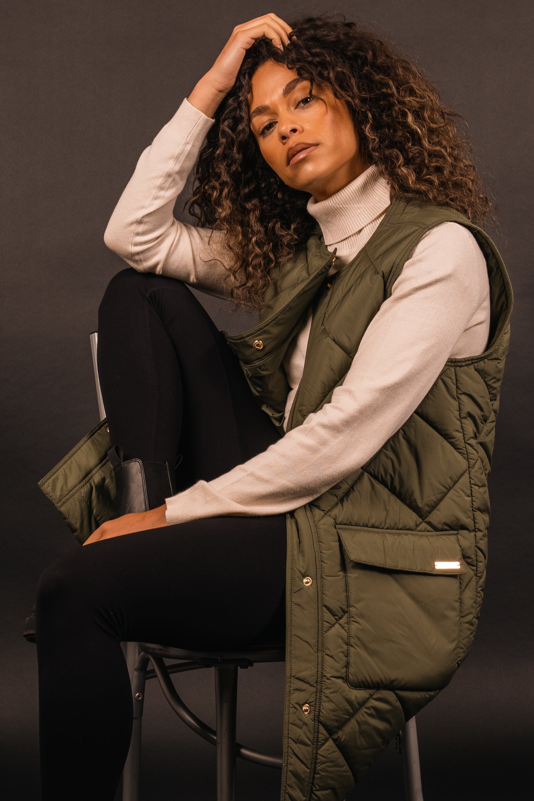 Harvey and store jones ladies jackets