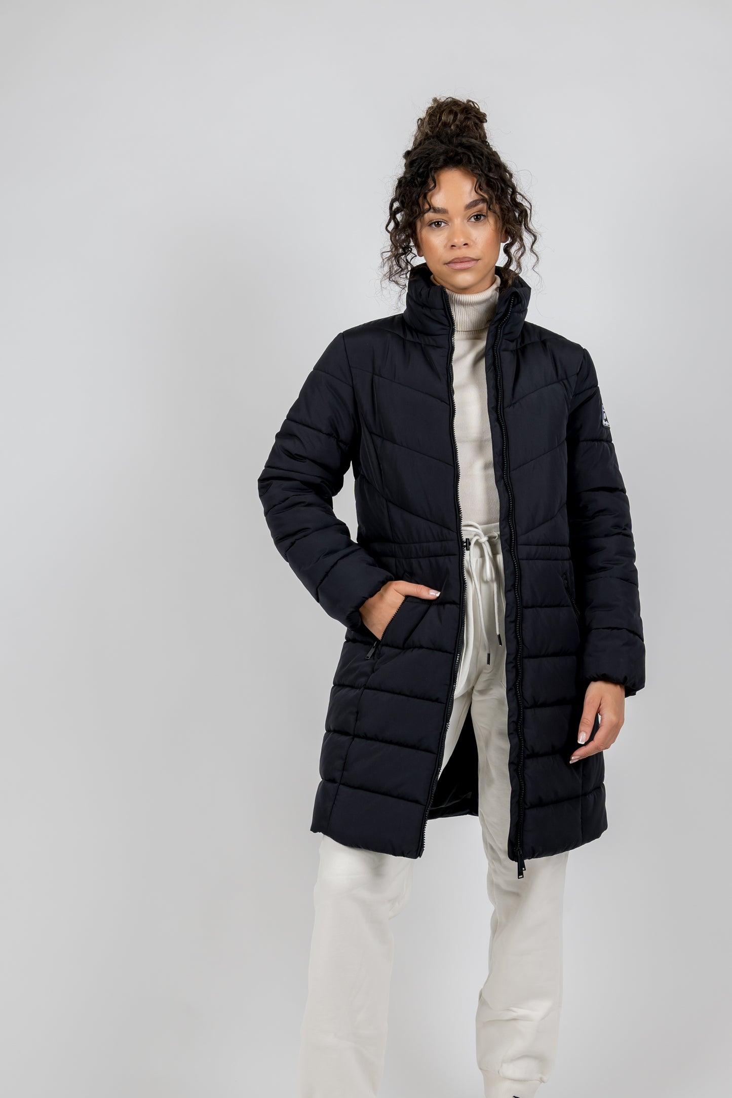 Emilla Coat