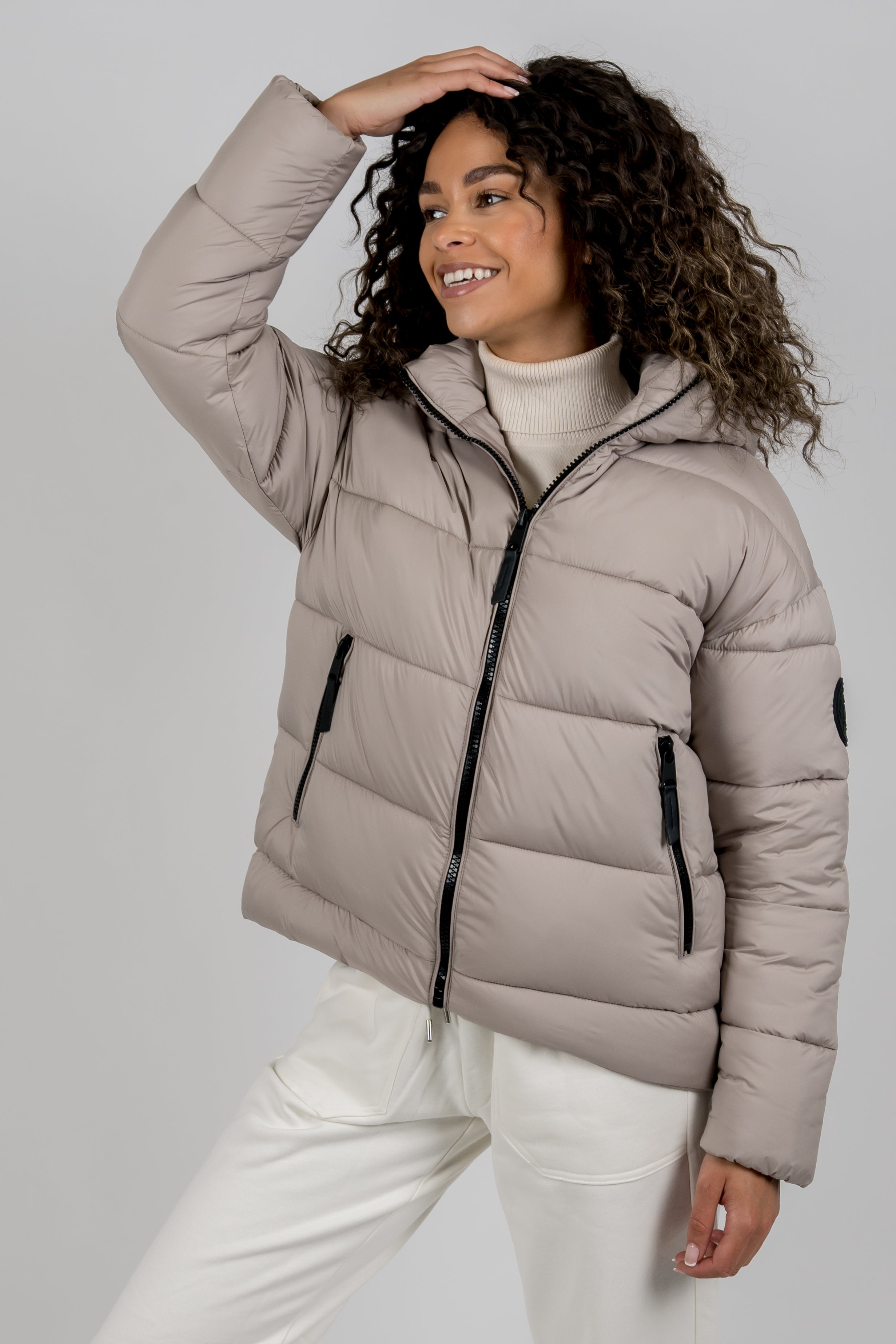 Harvey & hotsell jones down jacket