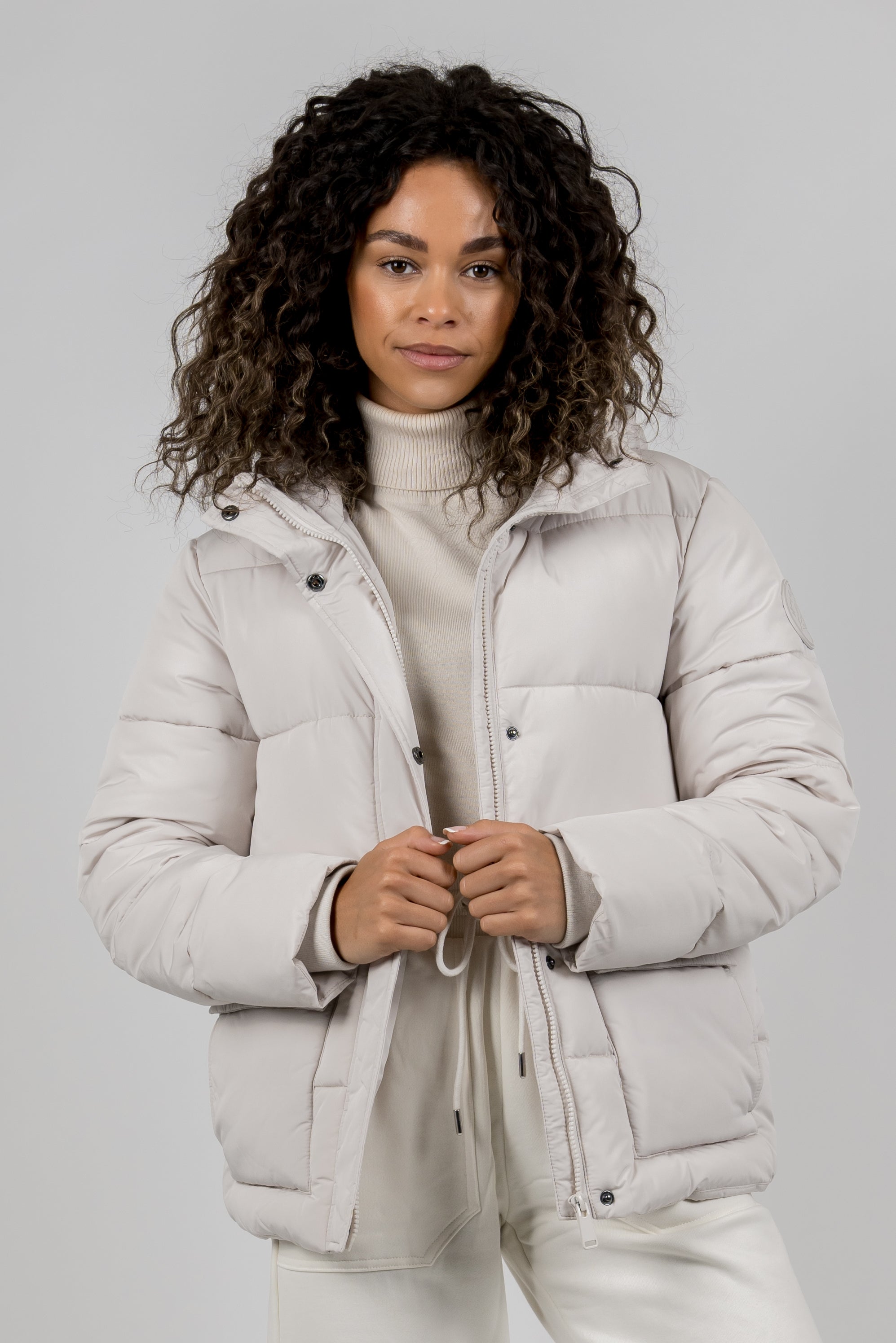 Heidi 2025 puffer jacket