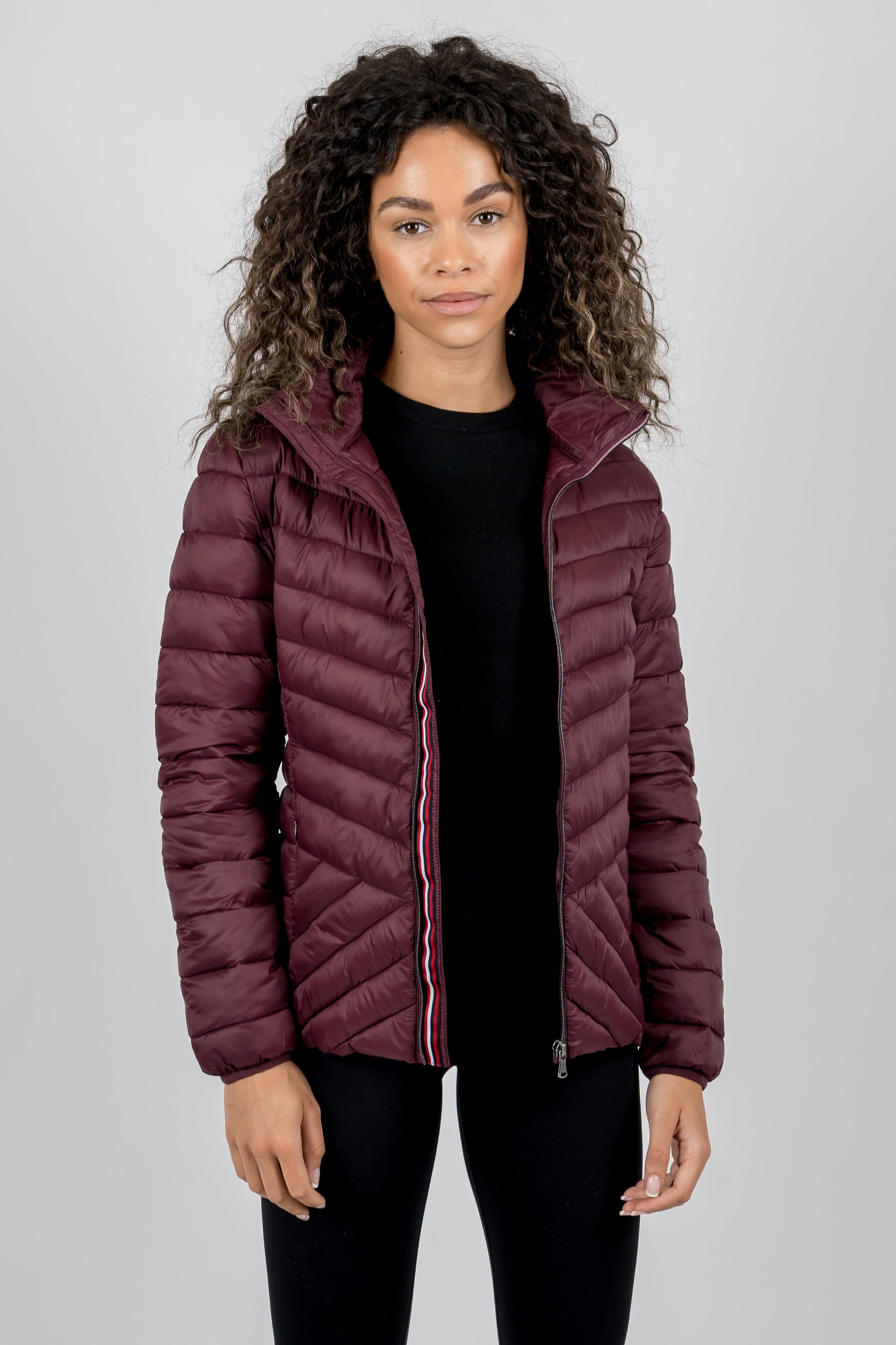 Harvey and jones 2024 down jacket ladies