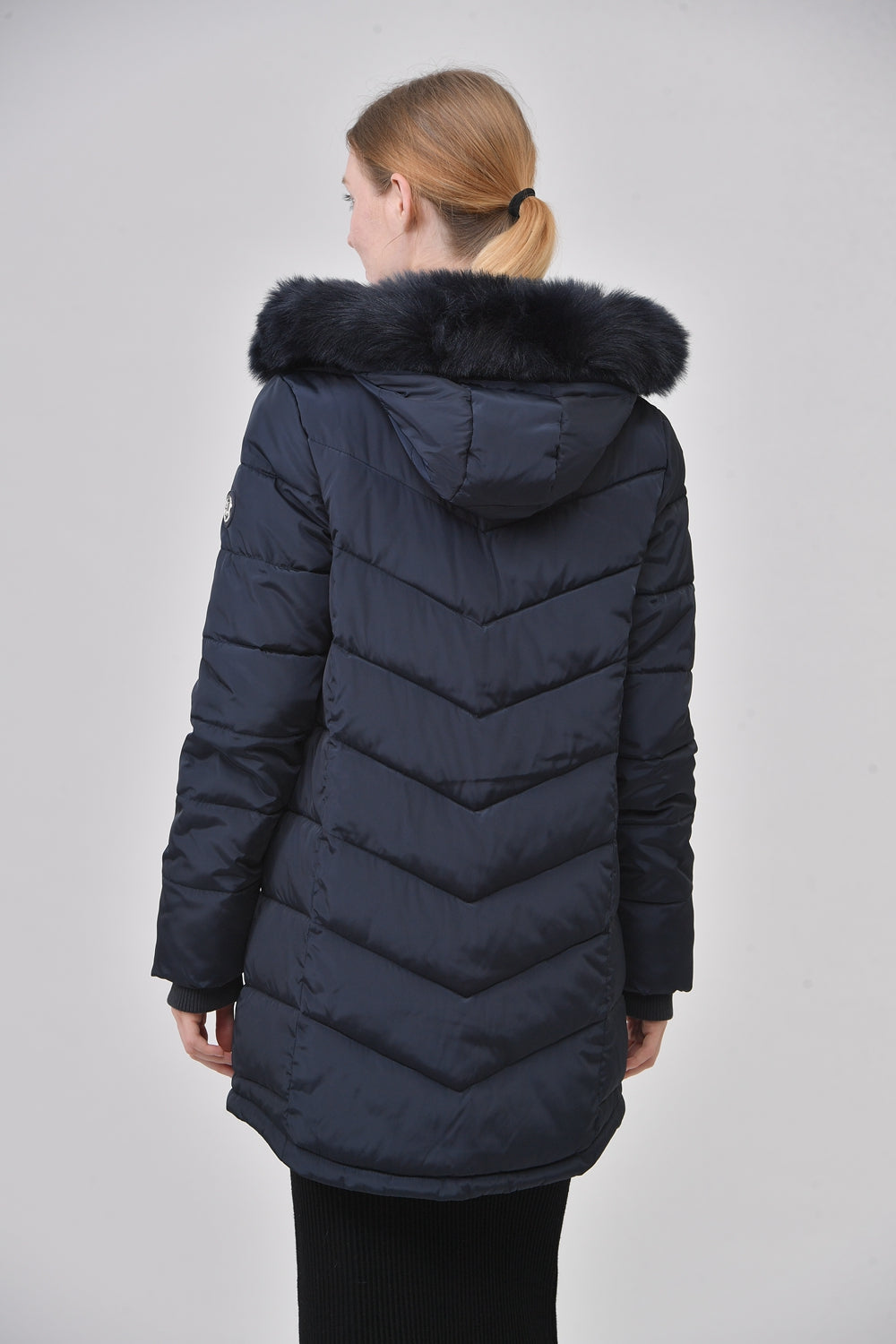 Everley Coat