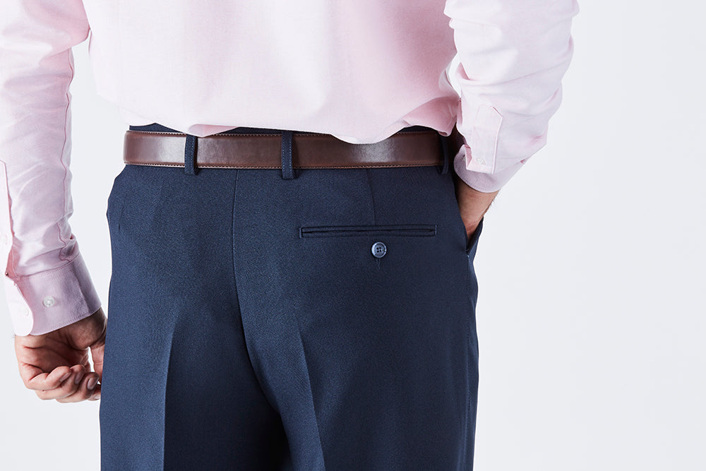 Grenadier Formal Trousers