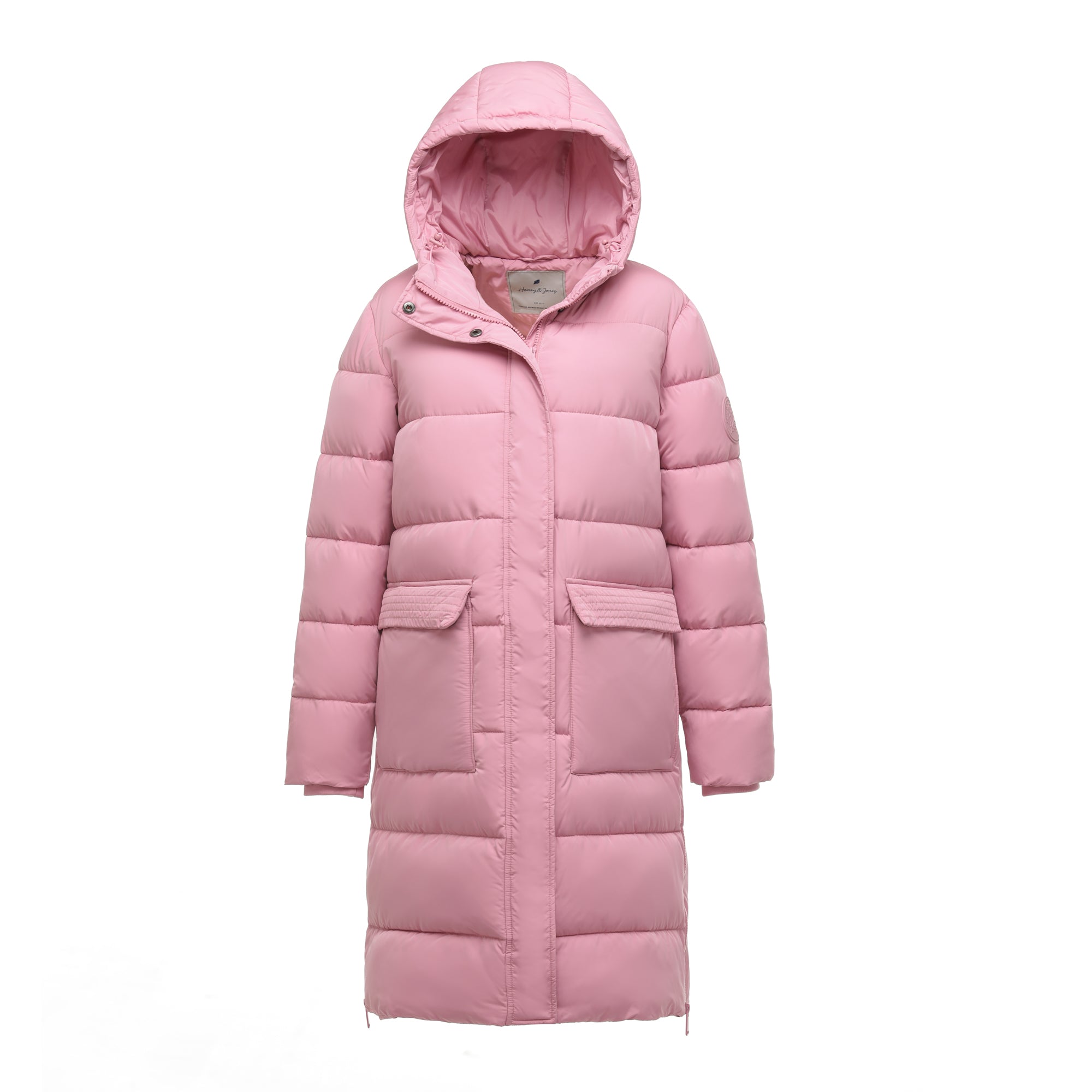 Harvey and jones outlet womens coat