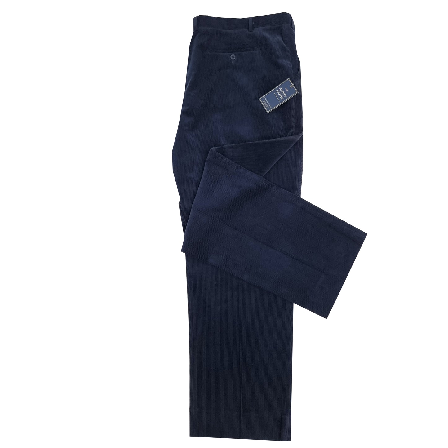 Teeshot Corduroy Trousers