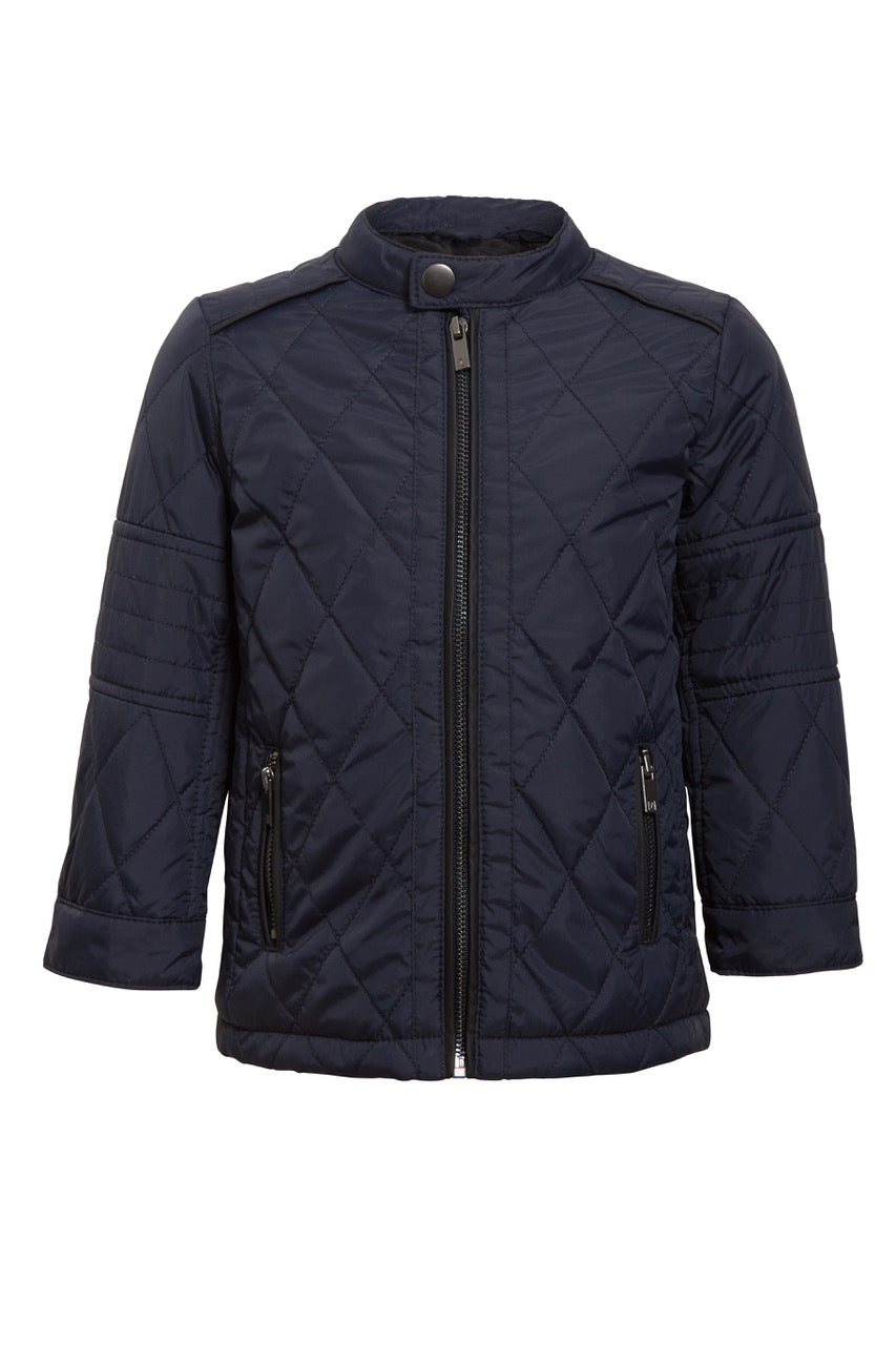 Quilted Jacket